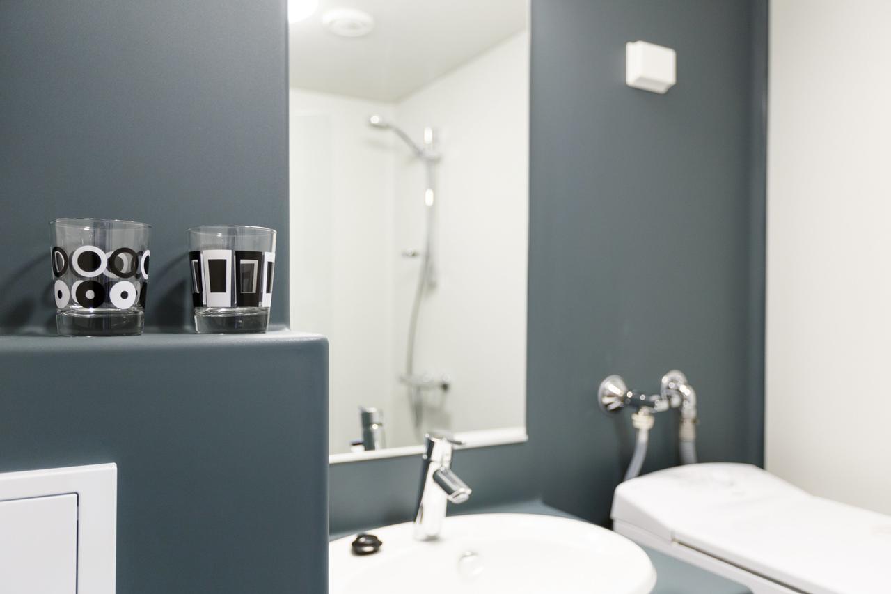 Forenom Apartments Vantaa Rajakylae Luaran gambar